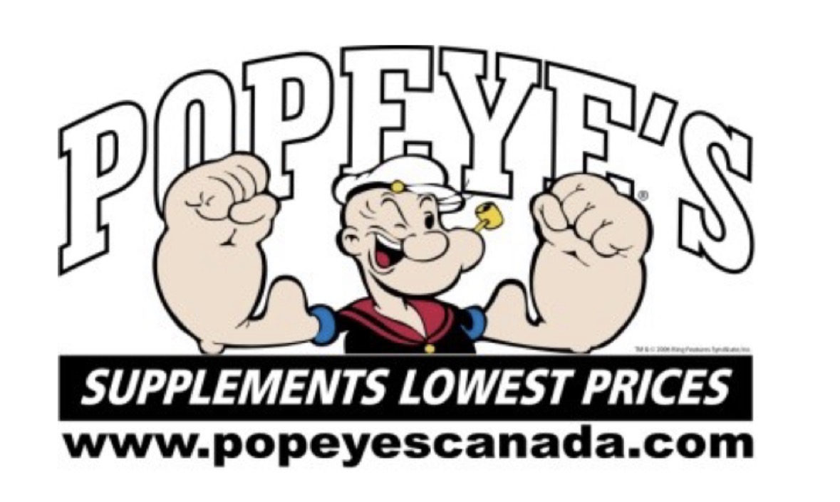 Popeye's