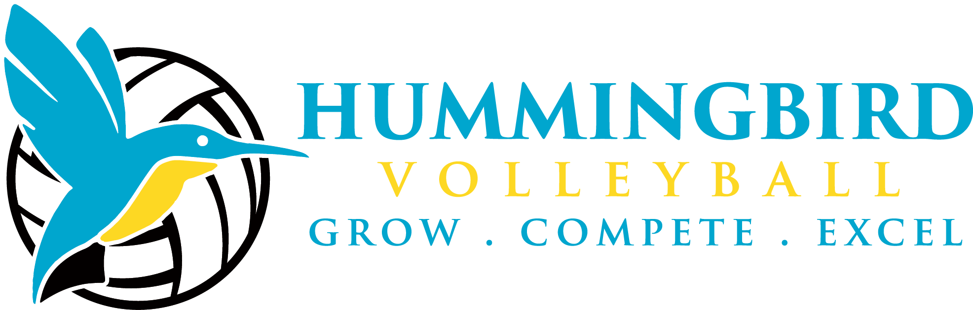 Hummingbird Volleyball Club